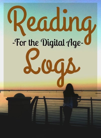 reading logs for the digital age, readingteacherweb